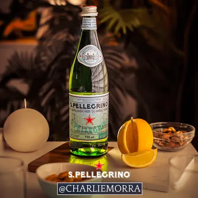 UGC Images for San Pellegrino 15