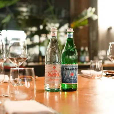 Lifestyle Images for San Pellegrino 16