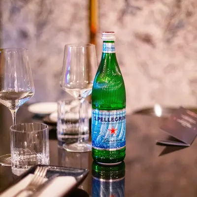 Lifestyle Images for San Pellegrino 17
