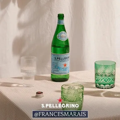 UGC Images for San Pellegrino 19