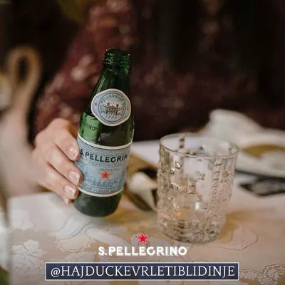 UGC Images for San Pellegrino 21