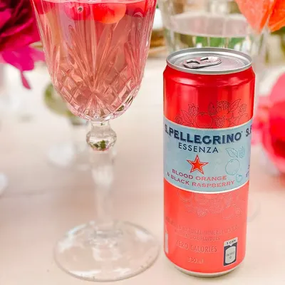 Lifestyle Images for San Pellegrino 23