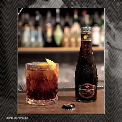 Lifestyle Images for San Pellegrino 4