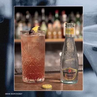 Lifestyle Images for San Pellegrino 6