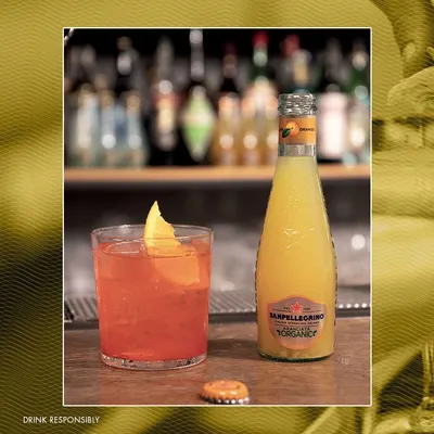 Lifestyle Images for San Pellegrino 7