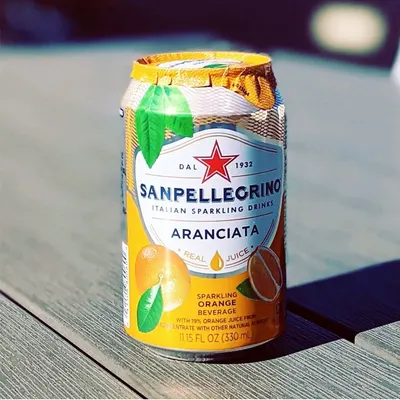 Lifestyle Images for San Pellegrino 8