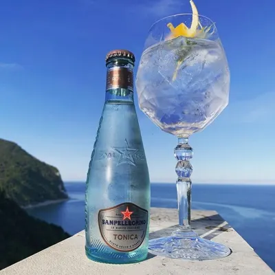 Lifestyle Images for San Pellegrino 9