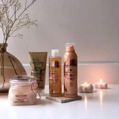 Lifestyle Images for Sanctuary Spa 11