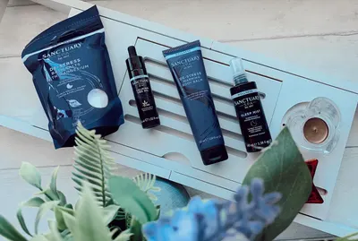 Lifestyle Images for Sanctuary Spa 13