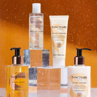 Secondary Images for Sanctuary Spa 19
