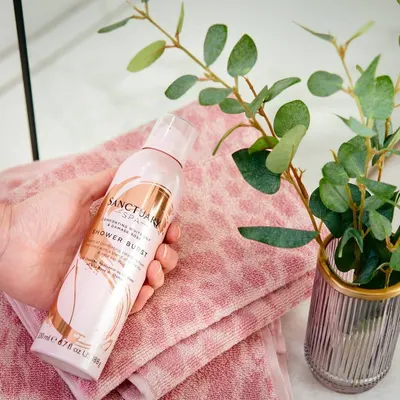 Lifestyle Images for Sanctuary Spa 30