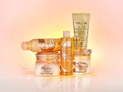 Secondary Images for Sanctuary Spa 41