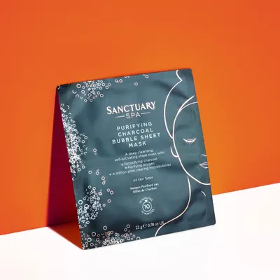 Secondary Images for Sanctuary Spa 44