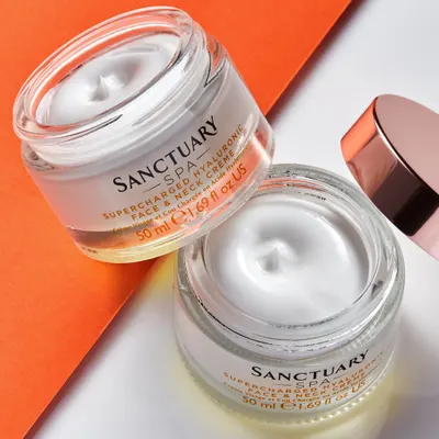Secondary Images for Sanctuary Spa 46