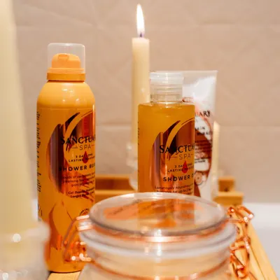 Lifestyle Images for Sanctuary Spa 5