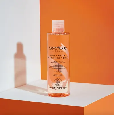 Secondary Images for Sanctuary Spa 60