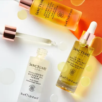 Secondary Images for Sanctuary Spa 62