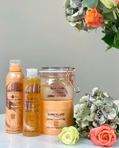 Lifestyle Images for Sanctuary Spa 9