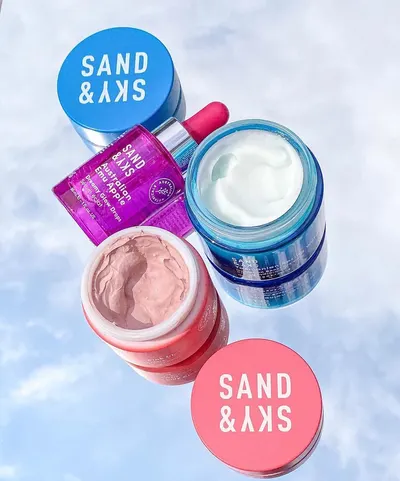 Secondary Images for Sand and Sky 19