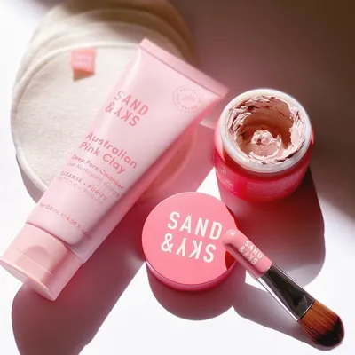 Lifestyle Images for Sand and Sky 31