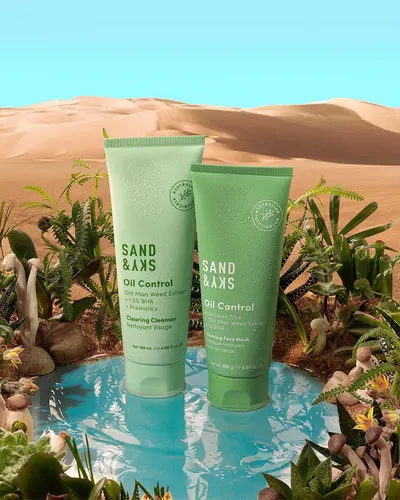 Lifestyle Images for Sand and Sky 9