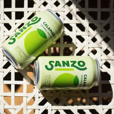 Lifestyle Images for Sanzo 03