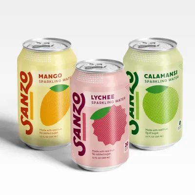 Product Main Images for Sanzo 10