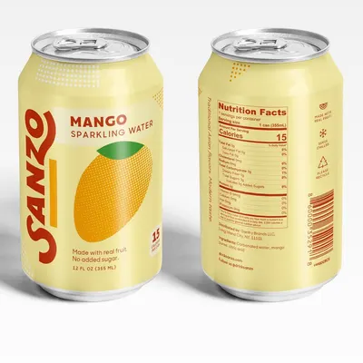 Product Main Images for Sanzo 12