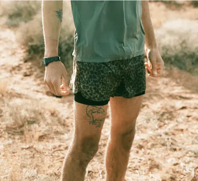 Lifestyle Images for Satisfy Outdoors LIF 1