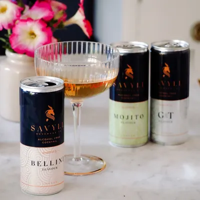 Lifestyle Images for Savyll 55