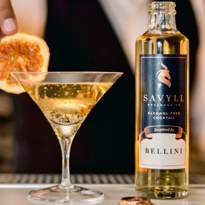 Lifestyle Images for Savyll 5