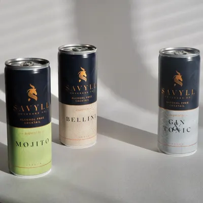 Product Main Images for Savyll 68