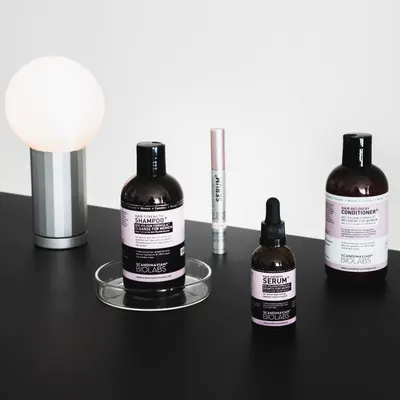Lifestyle Images for Scandinavian Biolabs 13