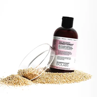 Lifestyle Images for Scandinavian Biolabs 16