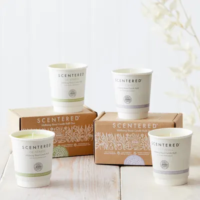 Lifestyle Images for Scentered 14