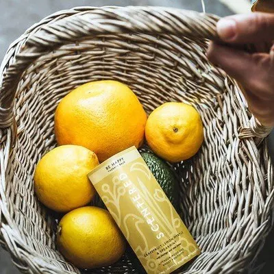 Lifestyle Images for Scentered 18