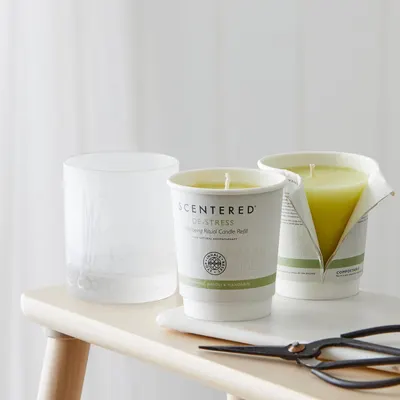 Lifestyle Images for Scentered 24
