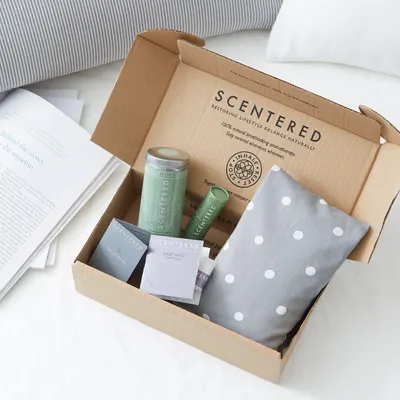 Secondary Images for Scentered 34