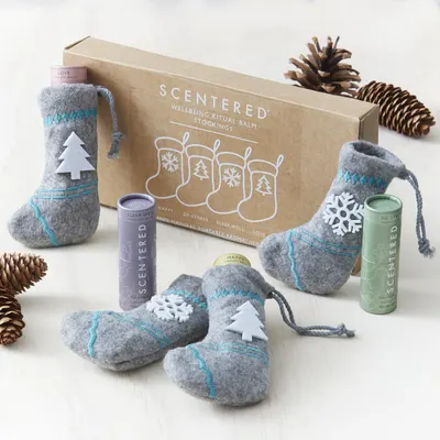 Secondary Images for Scentered 7