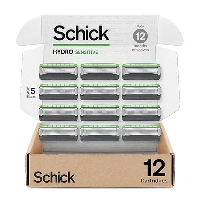 Main Images for Schick1