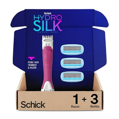 Main Images for Schick2
