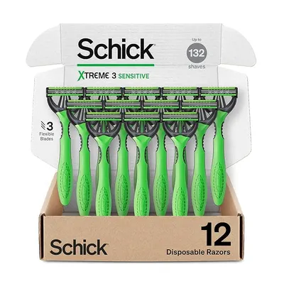 Main Images for Schick3