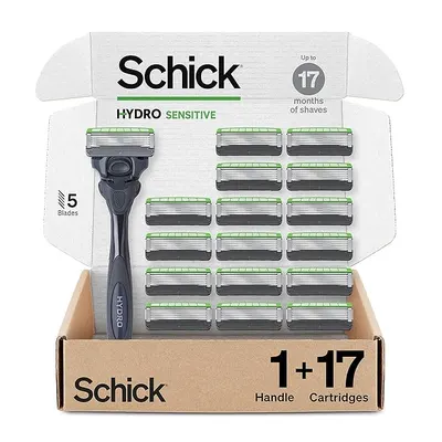 Main Images for Schick4