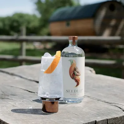 Lifestyle Images for Seedlip Drinks 10