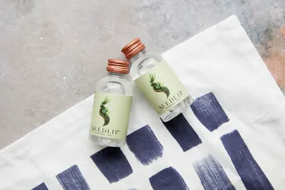 Lifestyle Images for Seedlip Drinks 11