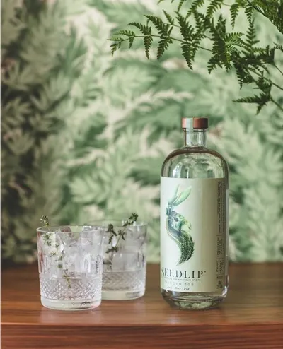 Lifestyle Images for Seedlip Drinks 16