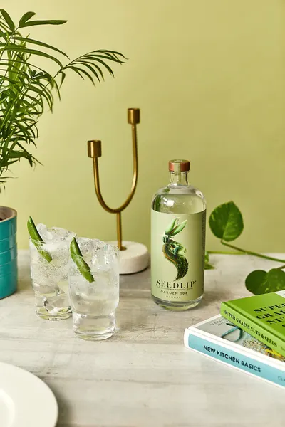 Lifestyle Images for Seedlip Drinks 20