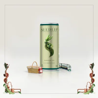 Product Main Images for Seedlip Drinks 23