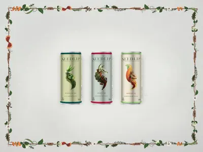 Product Main Images for Seedlip Drinks 24