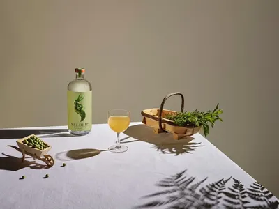 Lifestyle Images for Seedlip Drinks 26